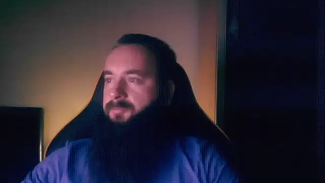 LondonMan1988's cam snapshot