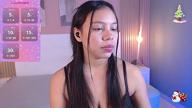 candy_lux30's cam snapshot