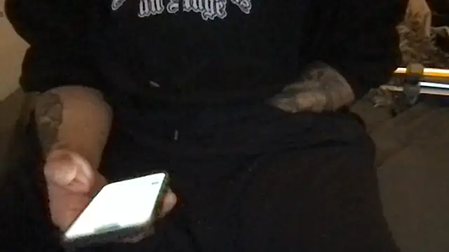 donimani's cam snapshot