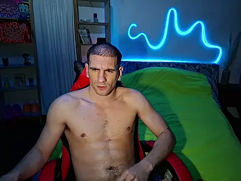 VelvetGrey's cam snapshot