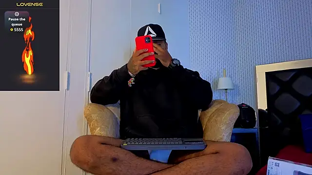 dante_jons's cam snapshot