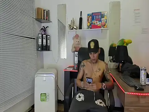 xxxTerrysxxx's cam snapshot