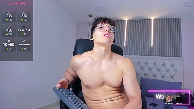 jhoumod_21_'s cam snapshot