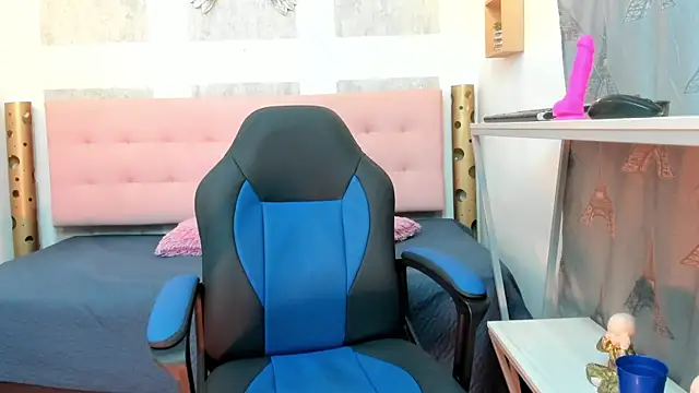 Luary69_'s cam snapshot