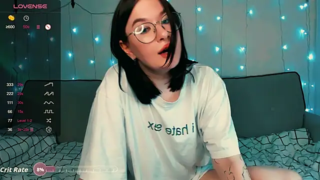 juicy_burrito's cam snapshot