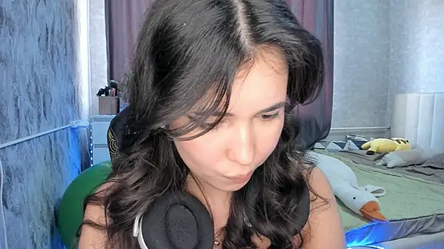 Diara_1an's cam snapshot