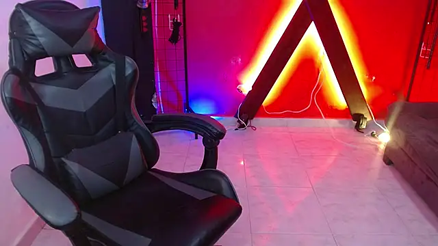 alan_dominat's cam snapshot