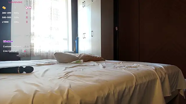 melissalem1's cam snapshot