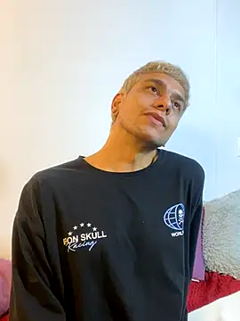 acid_timee's cam snapshot