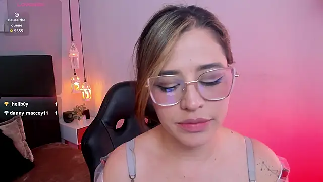 Dakhota_Rouge's cam snapshot