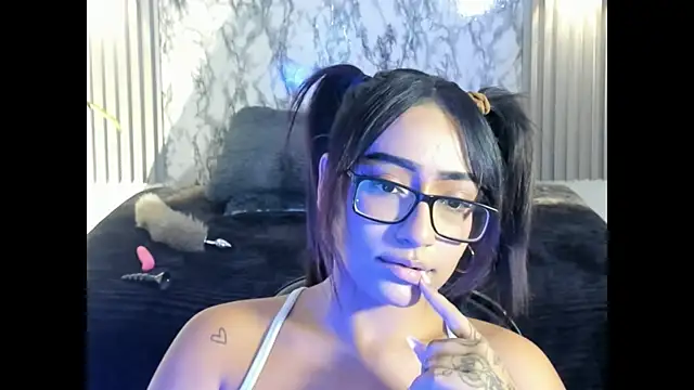 Valkyfoxxx's cam snapshot