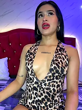 SweetLizzy01's cam snapshot