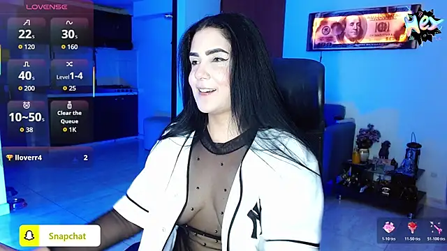 BABYFANTASY_1 live sex cam