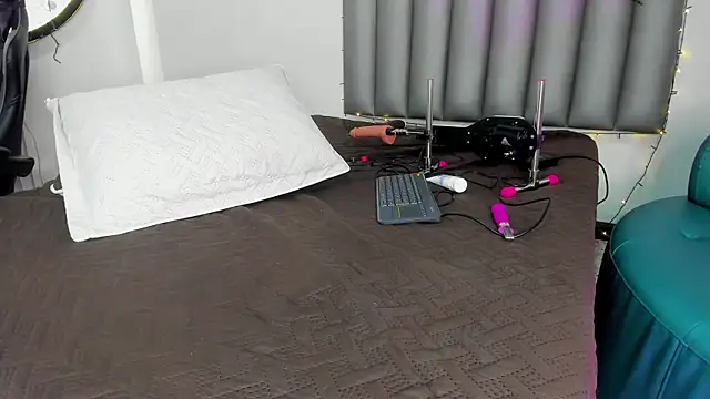 izabellElisa's cam snapshot