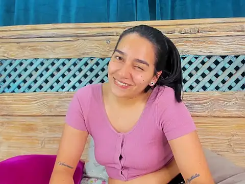 Chelsea_Russell01's cam snapshot