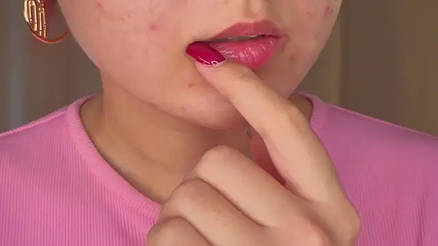 PatrickStimac's cam snapshot