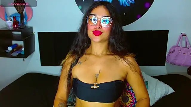 Ana_Riderr's cam snapshot