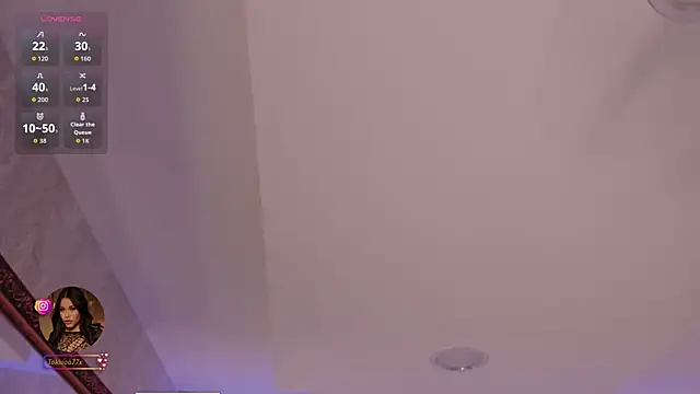 Tokio-Shuang's cam snapshot