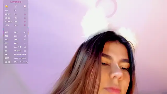 AliceThundeer's cam snapshot