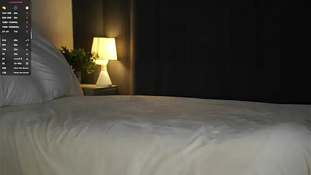 LettySlovacek's cam snapshot