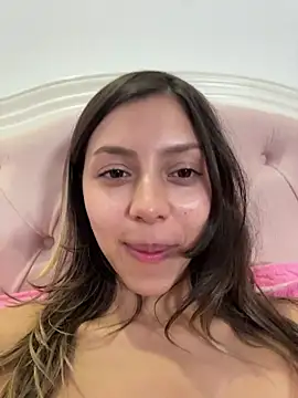 MissBecka_ live sex cam