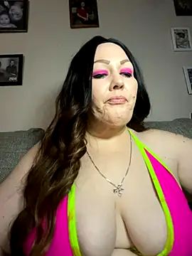 fatfabulous1981's cam snapshot