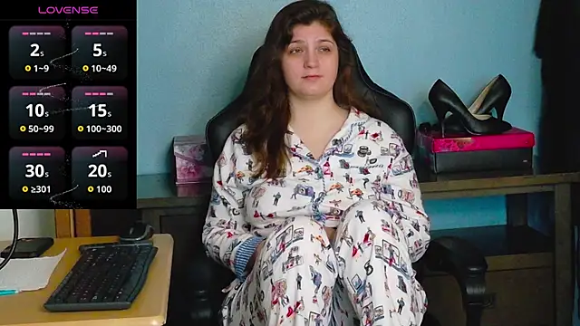 TreeJeanne's cam snapshot