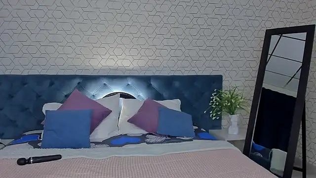 Blossom_Sonya's cam snapshot