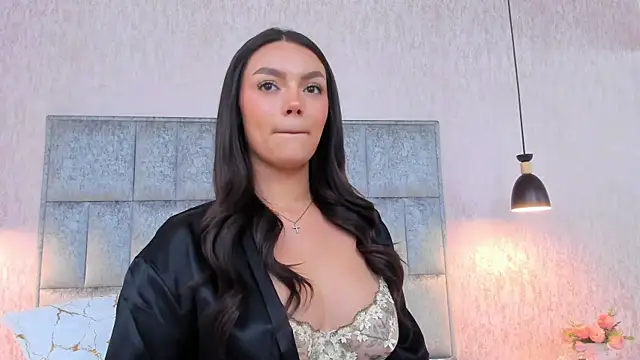 ElhaThomson's web cam