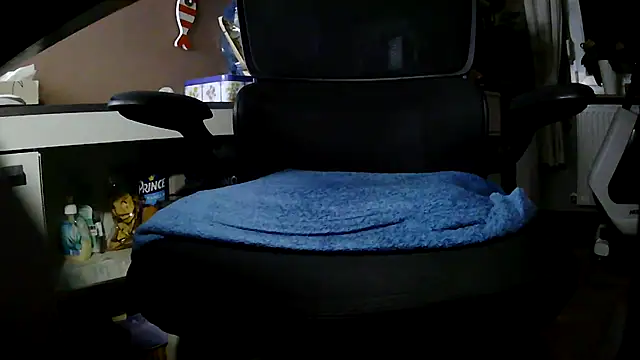 suedel65's cam snapshot