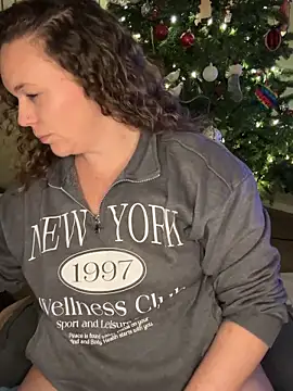 XoMisty's cam snapshot