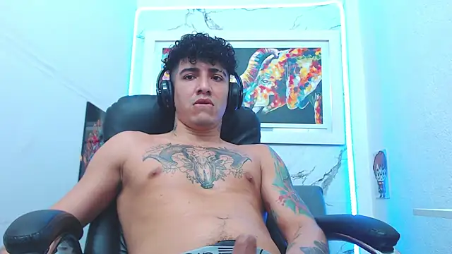 targuerian22's cam snapshot