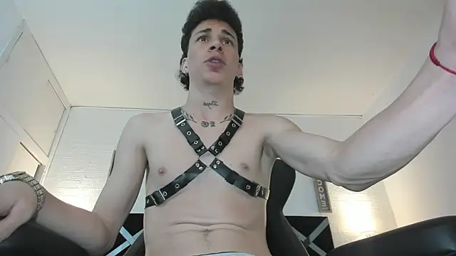 iammariano's cam snapshot