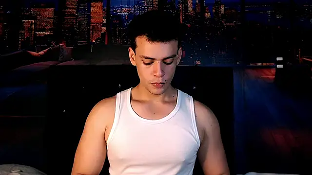 Liam_Rosetti's cam snapshot