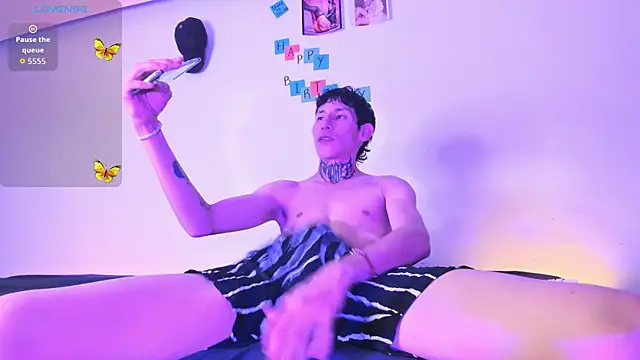 David_Power's cam snapshot