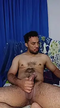 furryklay's cam snapshot