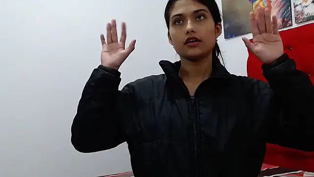 Sarita_Brooks's cam snapshot