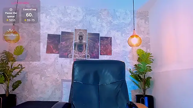 Nate_franco's cam snapshot