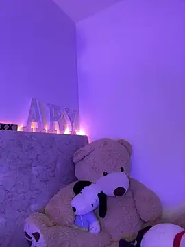 ARITOO_'s cam snapshot