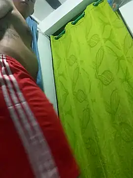 King_russo's cam snapshot