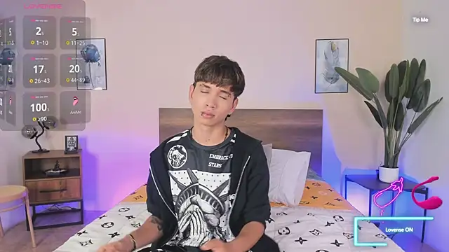 Brian-Ausslos's cam snapshot