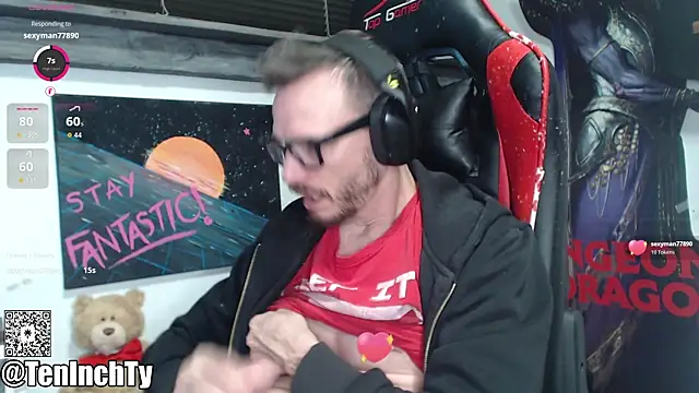 teninchty's cam snapshot