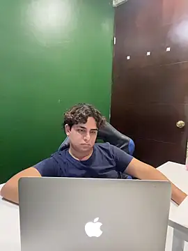 Thiagoforyou's cam snapshot