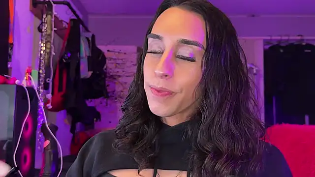 xoFrankie live sex cam