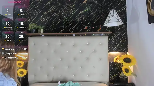 Natasha-Adams's cam snapshot