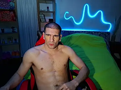 VelvetGrey's cam snapshot