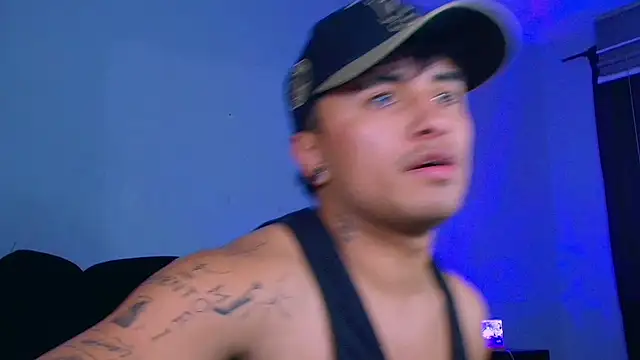 jhon_mendoza_'s cam snapshot