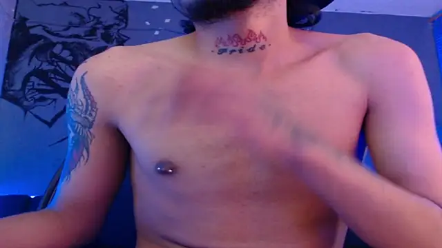 D4ni_king live sex cam