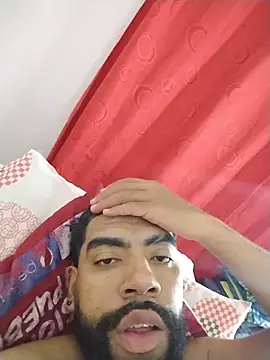 Aroon_Stonne's cam snapshot