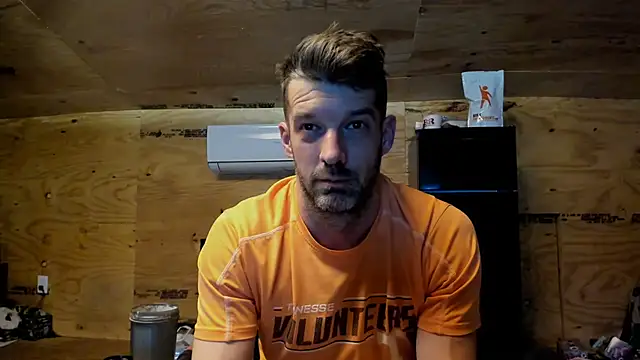 Kenny_Kyle's cam snapshot